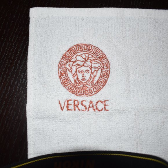 ** CUSTOM** FACE TOWELS OR MAKEUP REMOVER - Picture 2 of 2